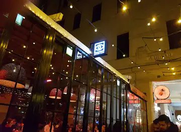 AETHER Club