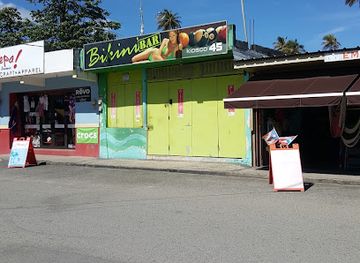Bikini Sport Bar