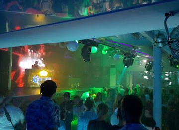 Flamingo Night Club