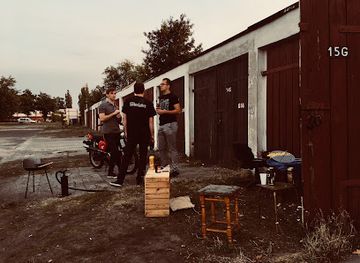 poland/gorzów-wielkopolski/nightclub/garage