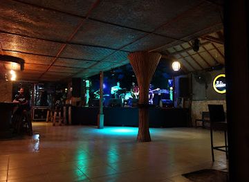 Paradise BAR
