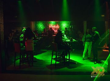 XO ST.MAARTEN'S NIGHTLIFE