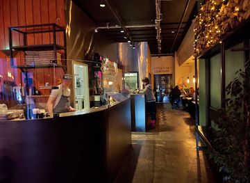 Ölverk Pizza & Brewery