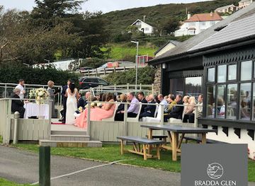 Bradda Glen Restaurant, Function Rooms & Wedding Venue