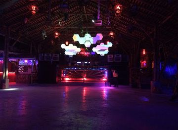 Lost Beach Club