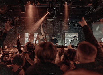 north-carolina/great-smoky-mountains/nightclub/tequila-house-nightclub