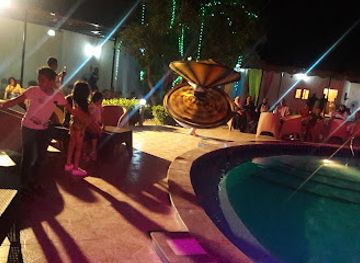 VIP CLUB LUXOR