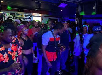 Diamond Edge Night Club