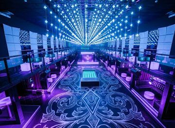 Shine Club Kraków