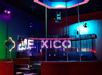 Mexico Night Club