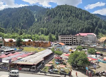 pakistan/naran/nightclub/millennium-inn-hotel-restaurant
