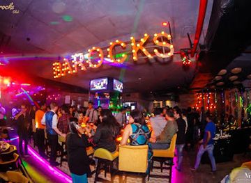 Club Barocks