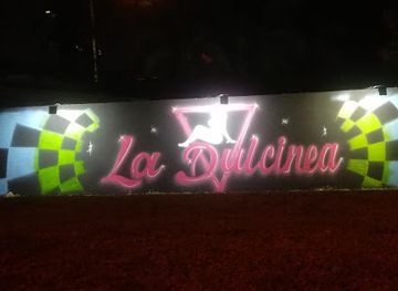 Night Club La Dulcinea Del toboso