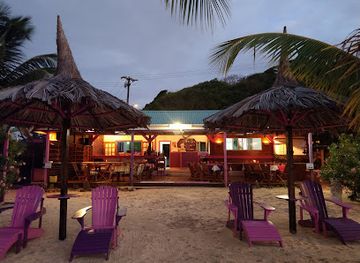 Sparrow's Beach Club