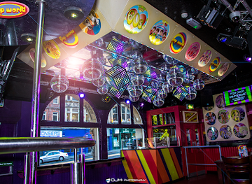 Popworld - Newcastle