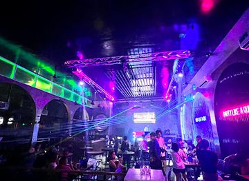 The Bureau Superclub