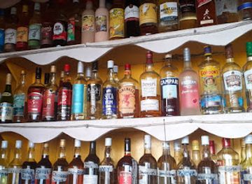 Reef Bar