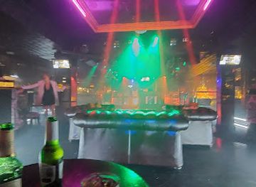 Sands Nightclub