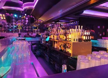 Discoteca Aliatar