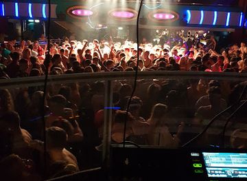 Ocean Nightclub