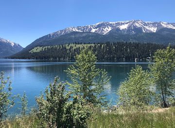 oregon/wallowa-lake/nightclub/wallowa-lake