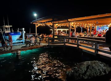 aruba/savaneta/nightclub/zeerover