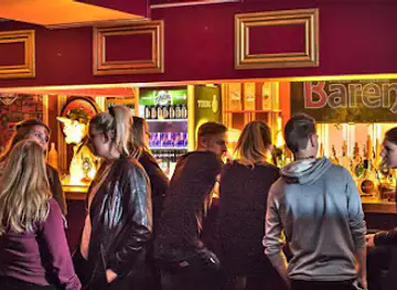 The bar Silkeborg ApS