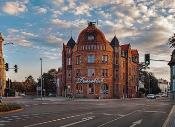 germany/erfurt/altstadt/nightclub/presseklub-erfurt