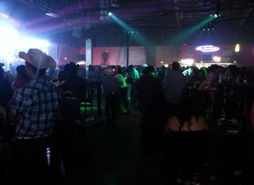 Rio Verde Night Club
