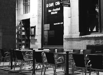 Bar Café Chaud