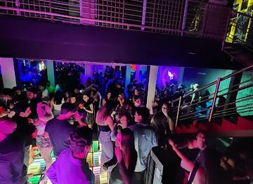 Medusa club