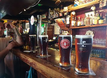 ireland/kinsale/nightclub/the-spaniard-inn