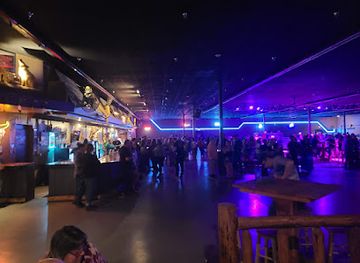 Touch of Texas