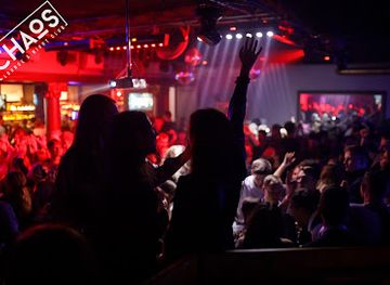 lithuania/vilnius/old-town/nightclub/chaos