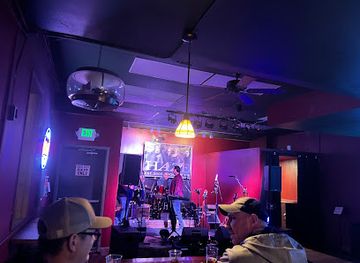 Moose Lounge