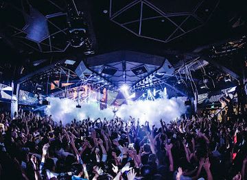 Zouk Singapore