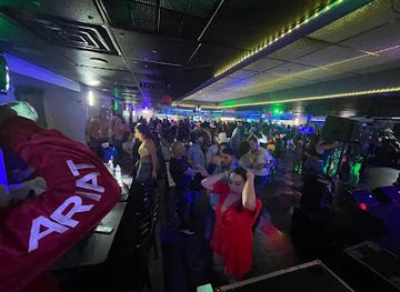 Galaxy Night Club