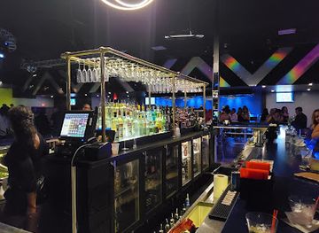 Vincent's Nightclub