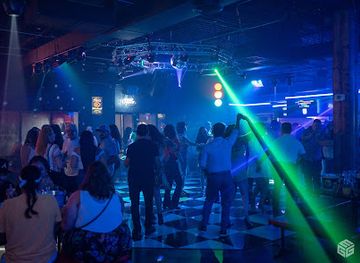 L Street Lounge