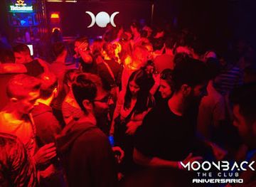 MoonBack The club