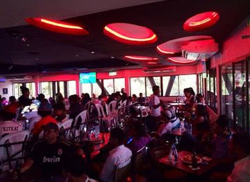 Lounge BB Club