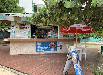 The Beach Kiosk # 2