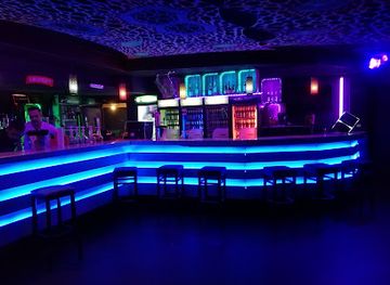 germany/cologne/ehrenfeld/nightclub/trafic