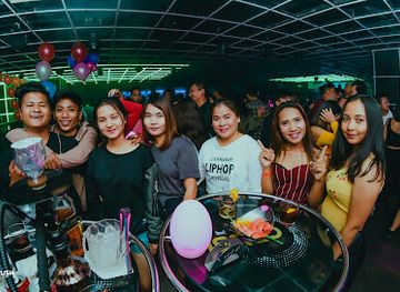 Crush Bar