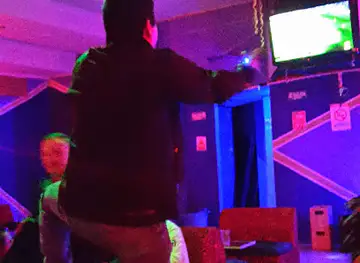 Kamasutra Night Club