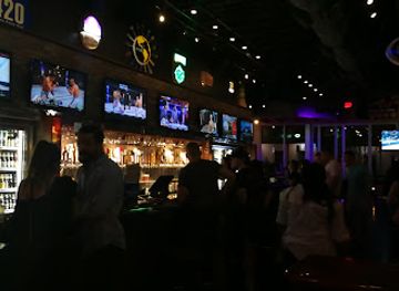 Blend Lounge