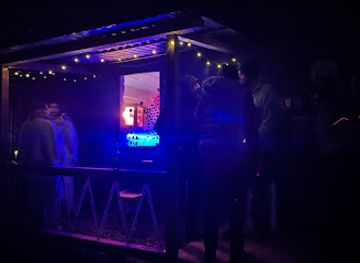 armenia/haghartsin-monastery/nightclub/traveler-bar