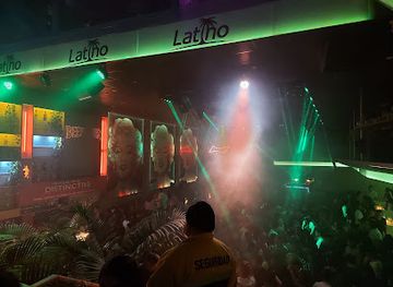 La Casona Forum