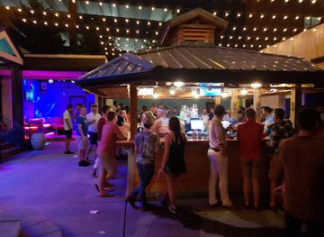 Legends Nightclub