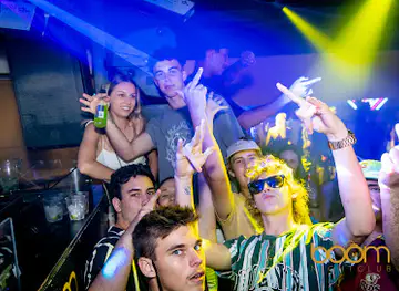 BOOM Nightclub
